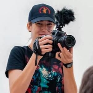 Meet your Posher, Kaitlin